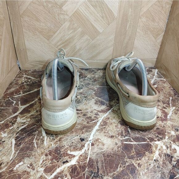 Sperry Women's Top-Sider Bluefish Boat shoes size 8.5 - Picture 3 of 10